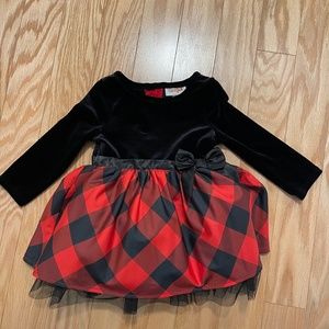 Cat& Jack dress